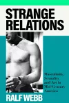 Strange Relations cover