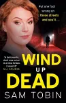 Wind Up Dead cover
