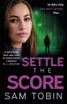 Settle the Score cover