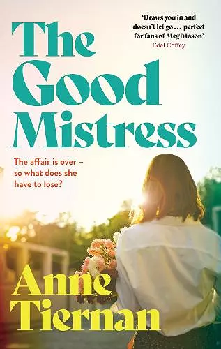 The Good Mistress cover