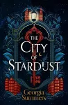 The City of Stardust cover