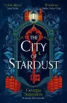 The City of Stardust cover