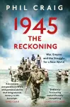 1945: The Reckoning cover