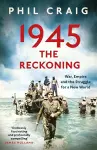 1945: The Reckoning cover