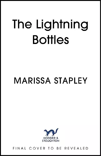 The Lightning Bottles cover