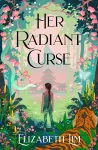 Her Radiant Curse packaging
