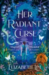 Her Radiant Curse cover