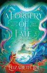 A Forgery of Fate cover