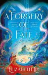 A Forgery of Fate cover