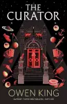 The Curator cover