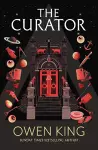 The Curator cover