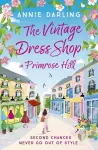 The Vintage Dress Shop in Primrose Hill cover