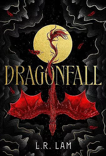 Dragonfall cover