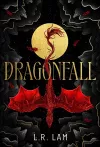 Dragonfall cover
