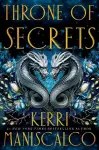 Throne of Secrets cover