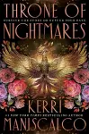 Throne of Nightmares cover