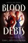 Blood Debts cover