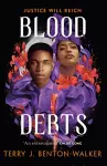 Blood Debts cover