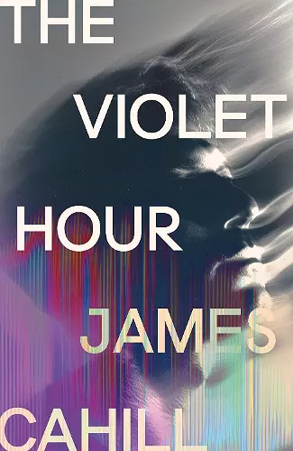The Violet Hour cover