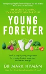 Young Forever packaging