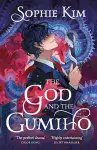 The God and the Gumiho cover