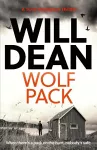Wolf Pack cover