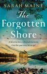 The Forgotten Shore cover