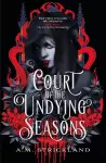 Court of the Undying Seasons cover