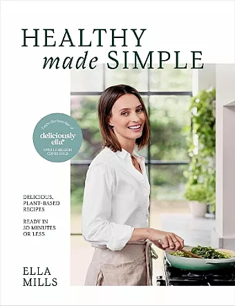 Deliciously Ella Healthy Made Simple cover