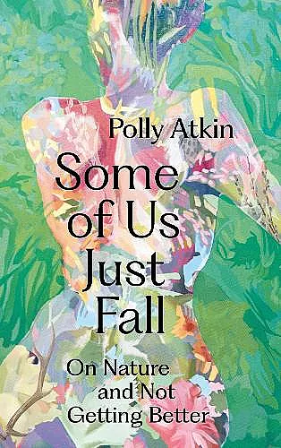 Some of Us Just Fall cover
