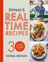 Donal's Real Time Recipes cover