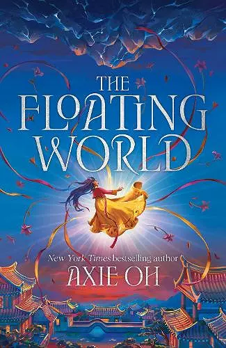 The Floating World cover