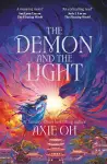 The Demon and the Light cover