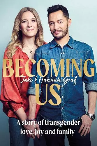 Becoming Us cover