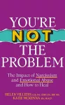 You’re Not the Problem - Sunday Times bestseller cover