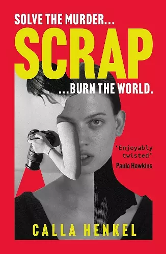Scrap cover