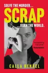 Scrap cover