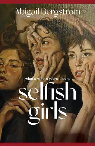 Selfish Girls cover