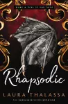 Rhapsodic cover