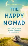 The Happy Nomad cover