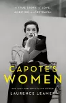 Capote's Women cover