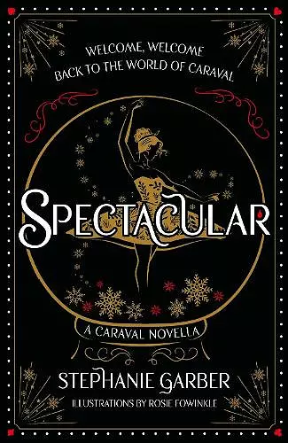 Spectacular cover