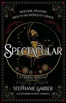 Spectacular cover