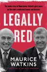 Legally Red cover