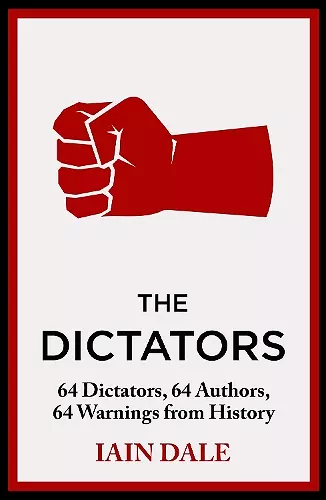 The Dictators cover