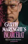 Garth Marenghi's Incarcerat cover