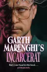 Garth Marenghi's Incarcerat cover