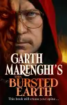 Garth Marenghi's This Bursted Earth cover