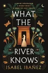 What the River Knows cover