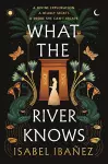 What the River Knows cover